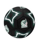 Mexico FMF Mini Soccer Ball (Size #2) [OFFICIAL]