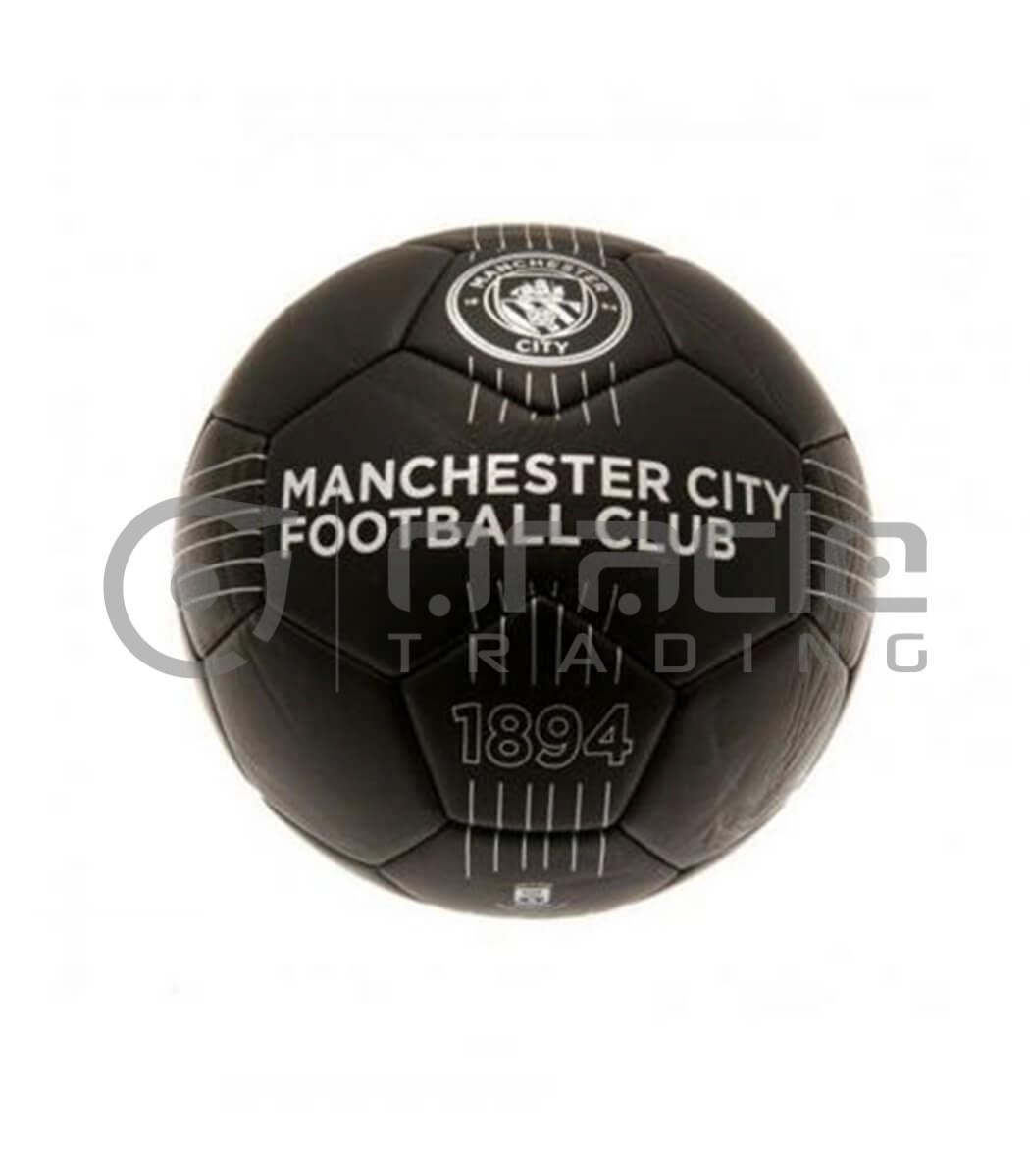 Manchester City Mini Soccer Ball