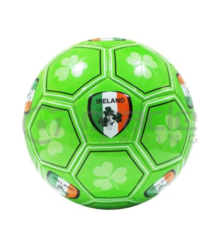 Ireland Small Soccer Ball