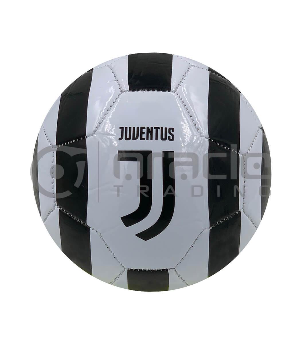Juventus Mini Soccer Ball