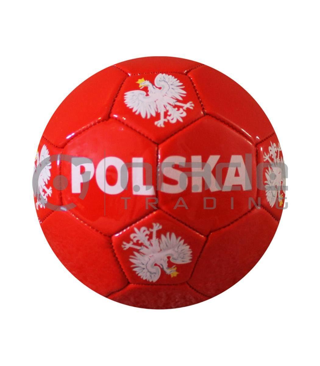 Poland Small Soccer Ball