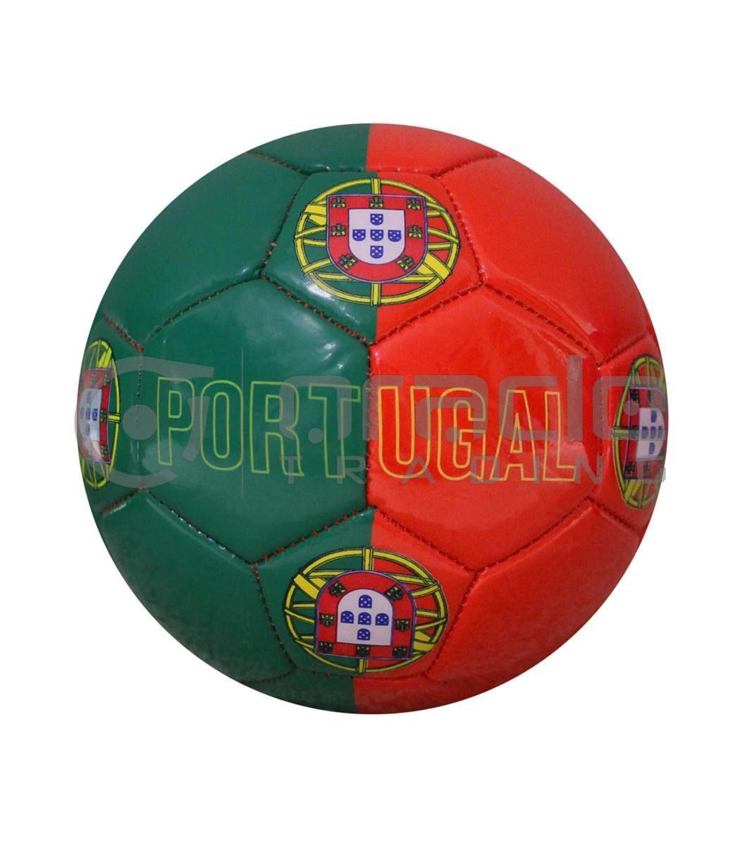 Portugal Small Soccer Ball