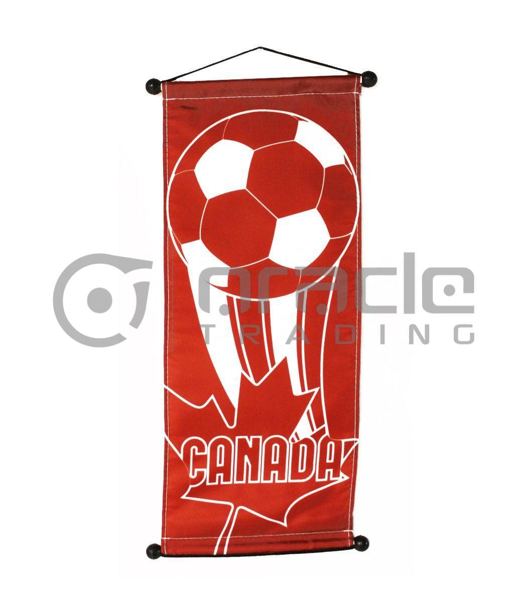 Canada Small Banner
