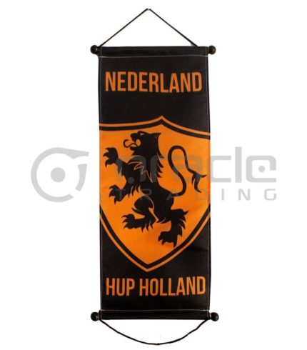 Holland Small Banner