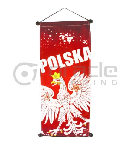 Poland Small Banner