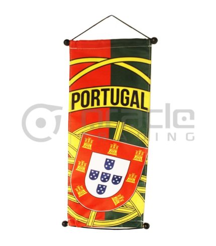 Portugal Small Banner