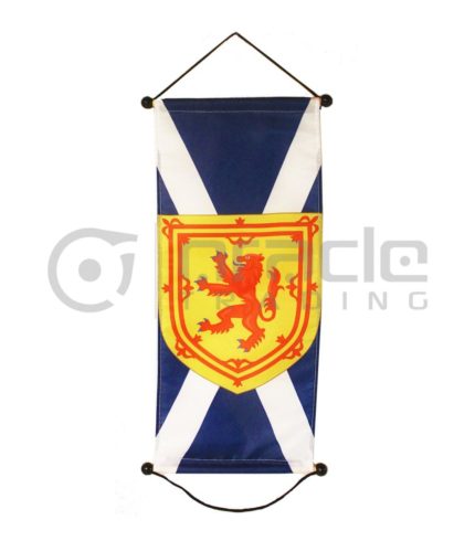 Scotland Small Banner