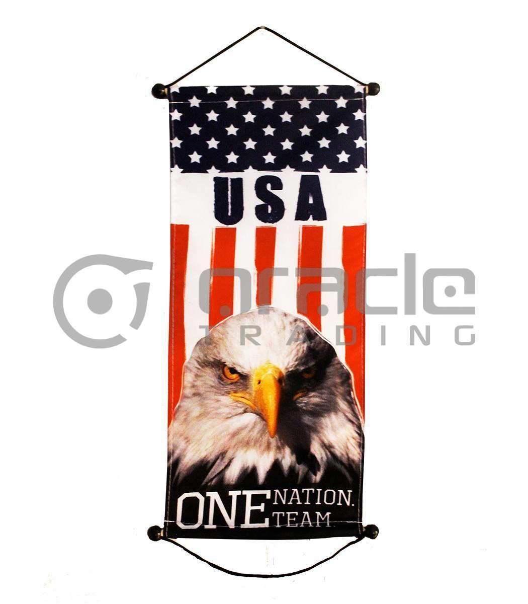 USA Small Banner