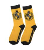 Harry Potter Socks - Hufflepuff (3 Pairs