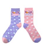 Harry Potter Socks - Luna Lovegood (3 Pairs