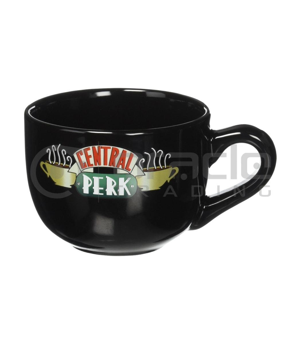 Friends Soup Mug - Central Perk