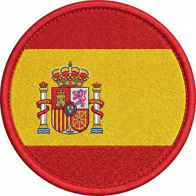 Spain Flag
