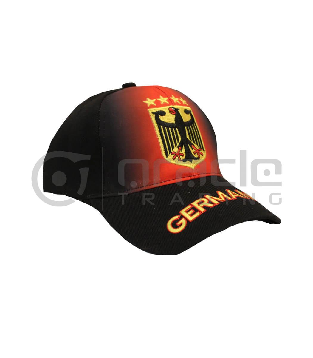 Germany Spotlight Hat
