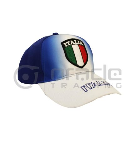 Italia Spotlight Hat