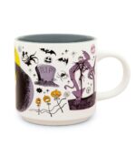 Nightmare Before Christmas Mug - Halloween Town (Stackable)