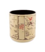 The Hobbit Mug - The Shire (Stackable)