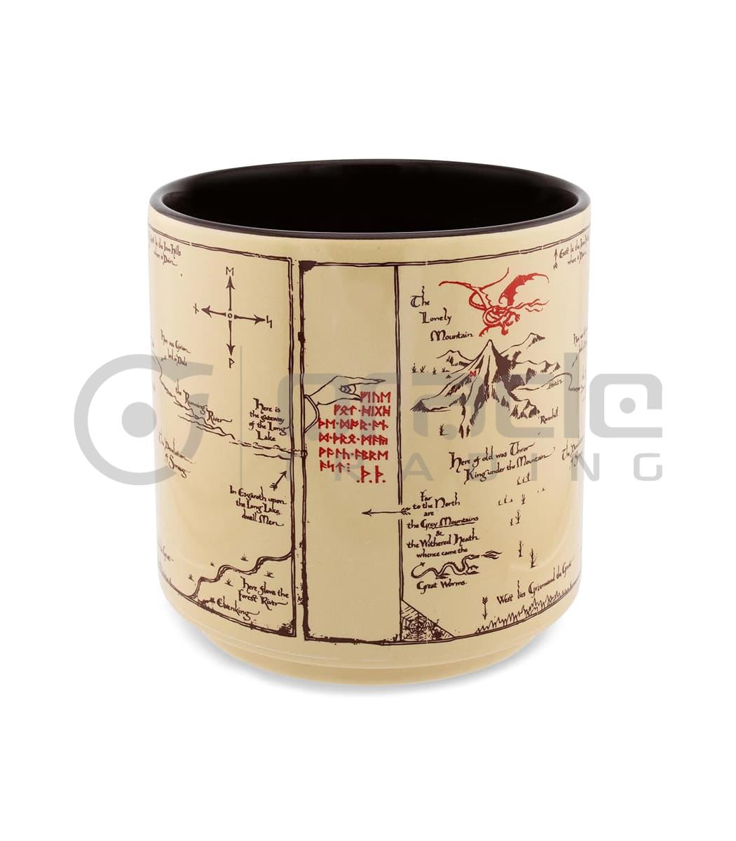 The Hobbit Mug - The Shire (Stackable) The Hobbit Mug - The Shire (Stackable)