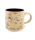 The Hobbit Mug - The Shire (Stackable)