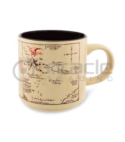 The Hobbit Mug - The Shire (Stackable)