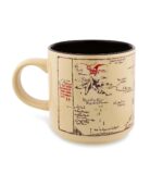 The Hobbit Mug - The Shire (Stackable)