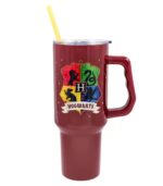 Harry Potter 40oz Steel Tumbler - Hogwarts