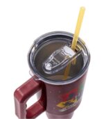 Harry Potter 40oz Steel Tumbler - Hogwarts