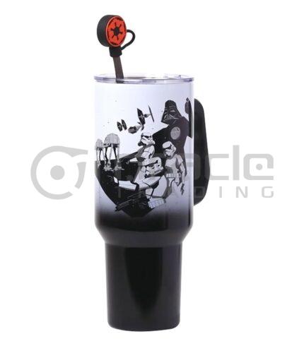 Star Wars 40oz Steel Tumbler - Vader