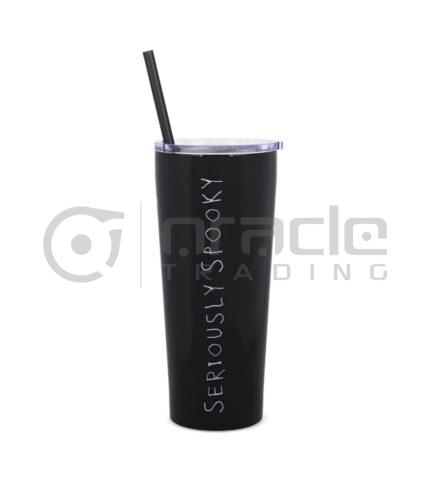 Nightmare Before Christmas Stainless Steel Tumbler - Jack