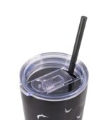 Nightmare Before Christmas Stainless Steel Tumbler - Jack