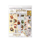 Harry Potter Sticker Fun