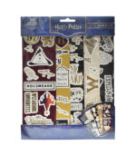 Harry Potter Sticker Fun
