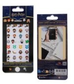 Harry Potter Mini Stickers - Kawaii (40pcs)