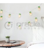 Friends String Lights - Coffee Cups