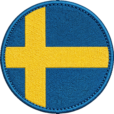 sweden