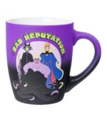Disney Villains XL Tall Mug - Bad Reputation