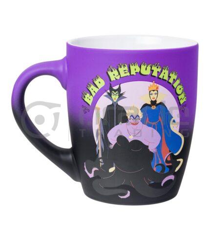Disney Villains XL Tall Mug - Bad Reputation
