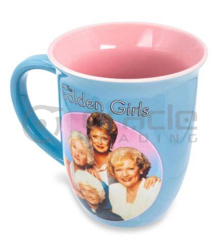 Golden Girls Tall Mug - Stay Golden