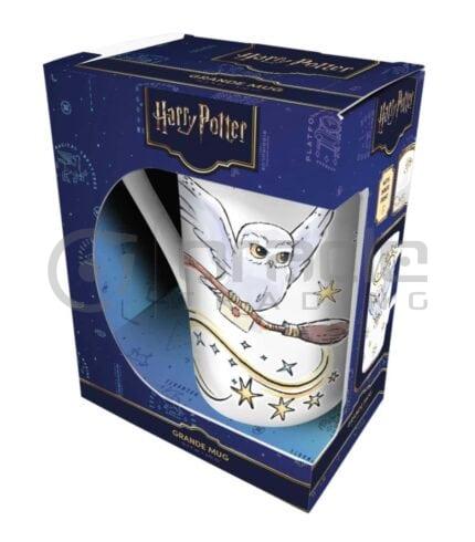 Harry Potter Grande Mug - Hedwig