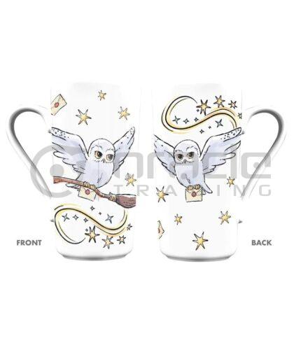 Harry Potter Grande Mug - Hedwig