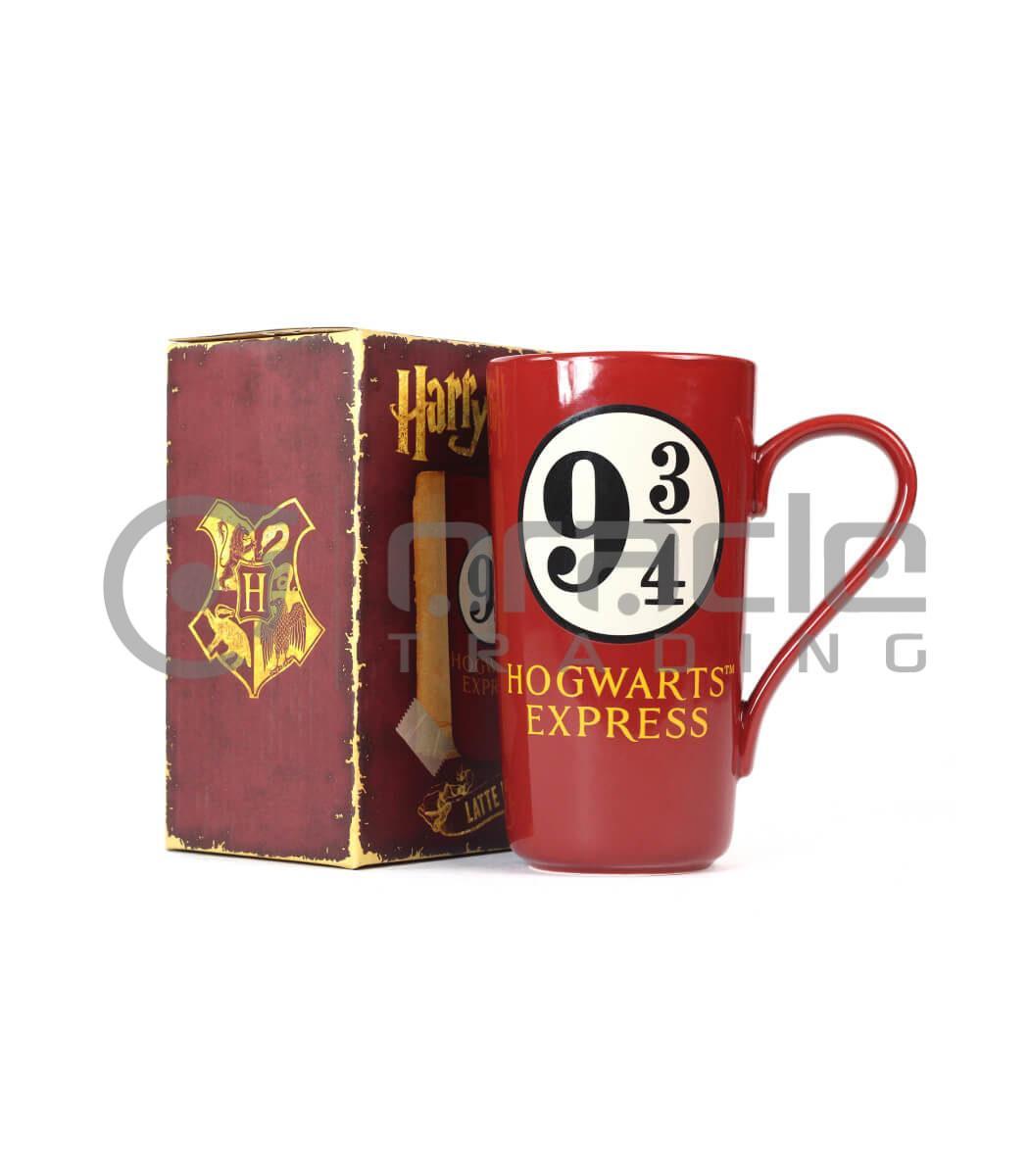 tall mug harry potter hogwarts express hpx031 b
