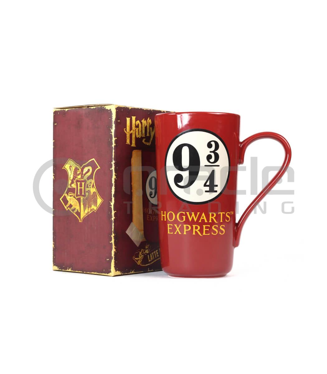 Tall Ravenclaw Mug - Boutique Harry Potter