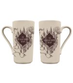 Harry Potter Grande Mug - Marauder's Map