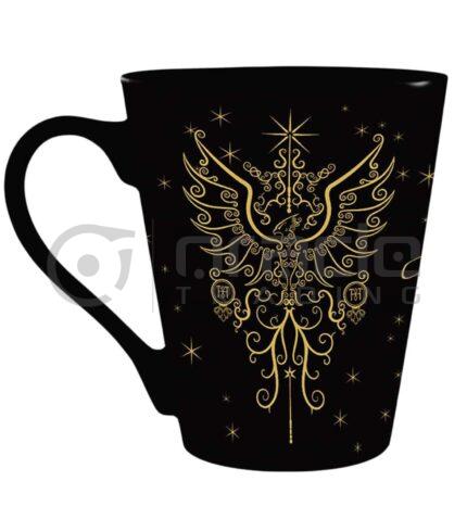 Harry Potter Tall Mug - Phoenix