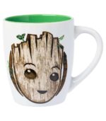 Groot XL Tall Mug - I Am Groot
