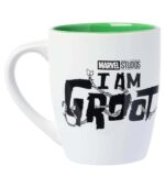 Groot XL Tall Mug - I Am Groot
