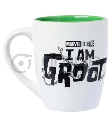 Groot XL Tall Mug - I Am Groot