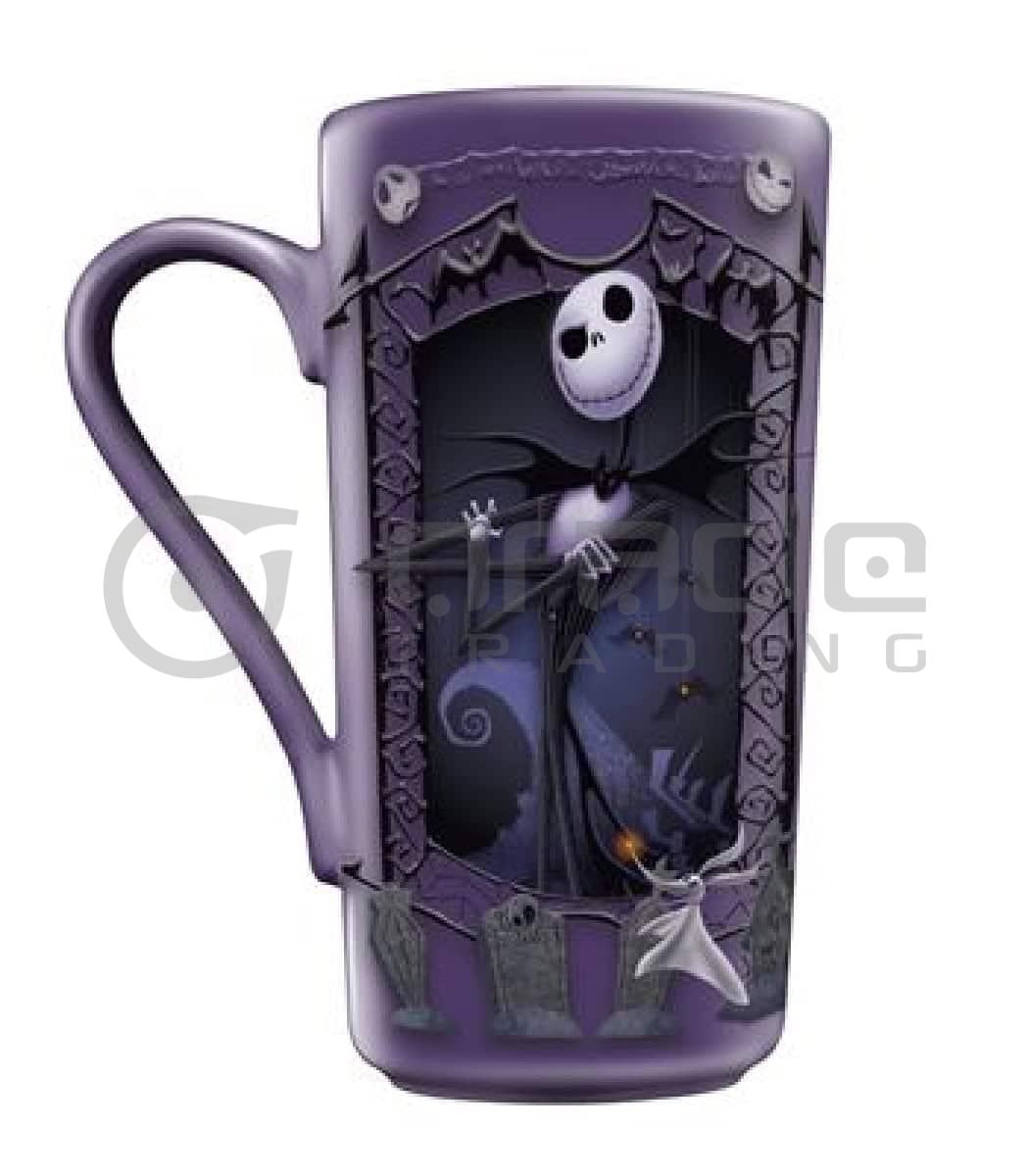 Nightmare Before Christmas Grande Mug - Classic Nightmare Before Christmas Grande Mug - Classic