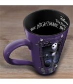 Nightmare Before Christmas Grande Mug - Classic