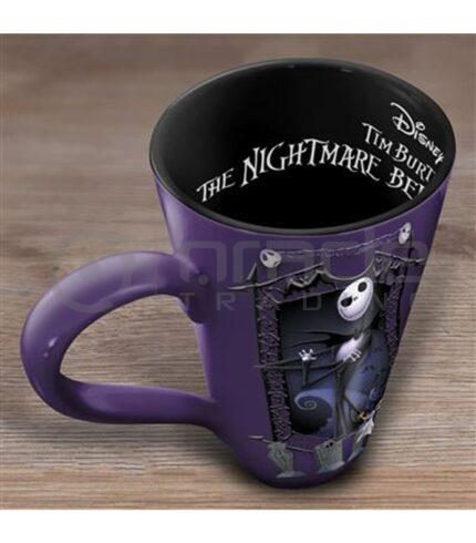 Nightmare Before Christmas Grande Mug - Classic