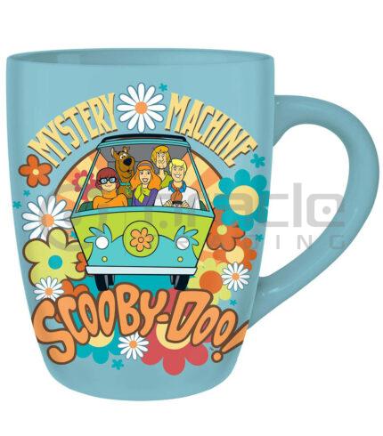 Scooby Doo XL Tall Mug - Mystery Machine